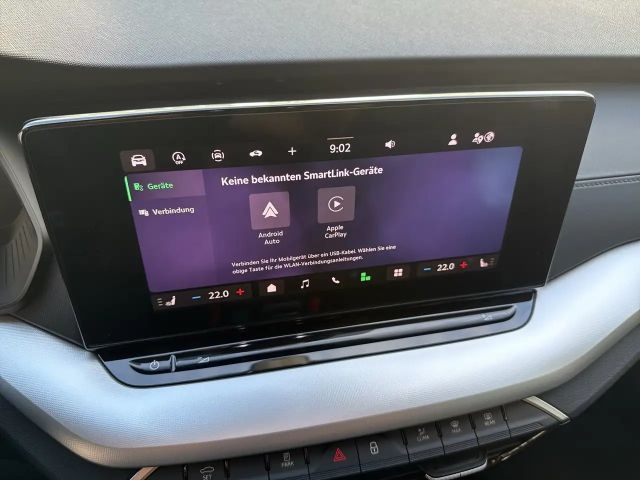 Skoda Octavia Essence TSI