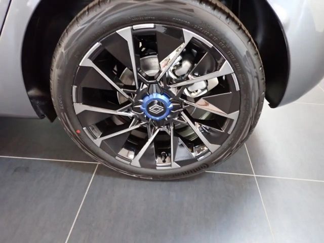 Renault Clio Alpine Esprit TCe 90