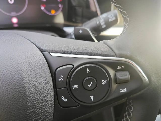 Opel Grandland X GS-Line Grand Sport