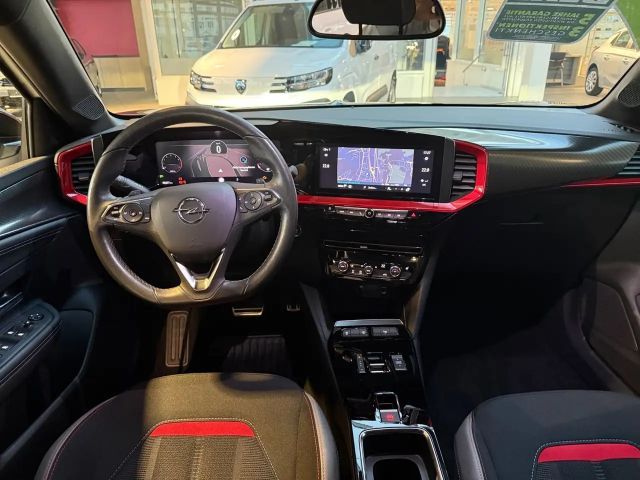 Opel Mokka 1.2 Turbo GS-Line Grand Sport Turbo