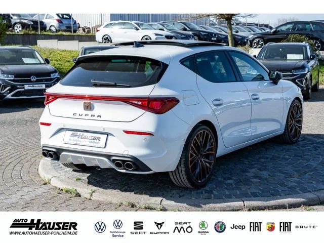 Cupra Leon 2.0 TSI DSG VZ