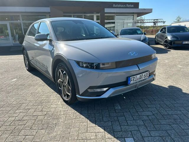 Hyundai IONIQ 5 4WD Vierwielaandrijving