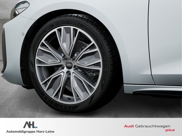 Audi A5 Avant S-Tronic