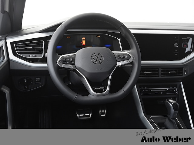 Volkswagen Taigo 1.5 TSI DSG