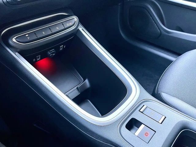 Jeep Avenger Altitude