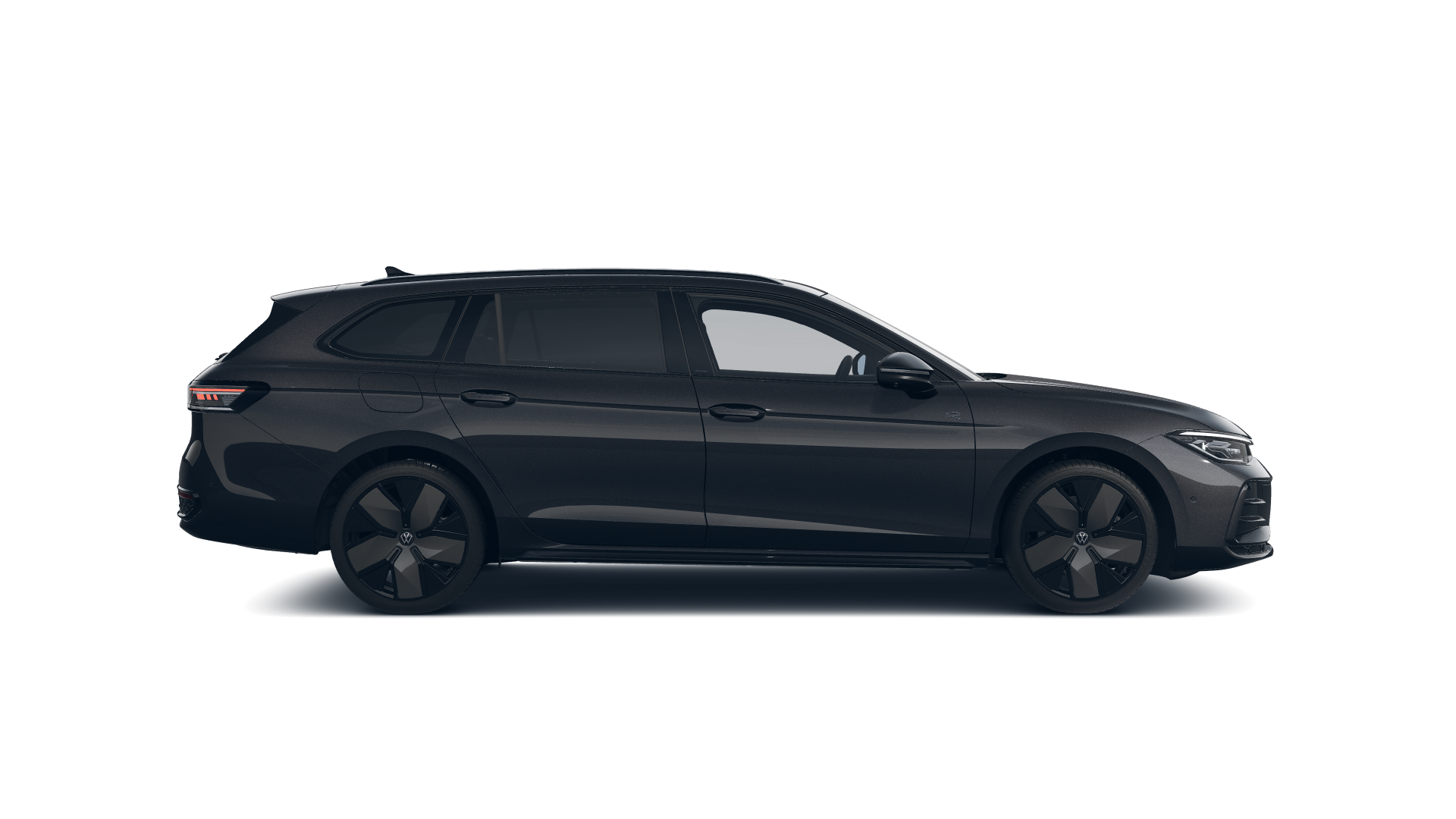 Volkswagen Passat 2.0 TDI DSG R-Line Variant