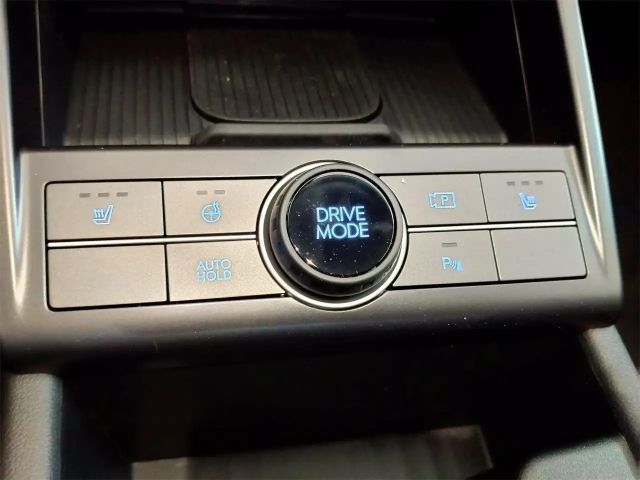 Hyundai Kona 1.6 2WD