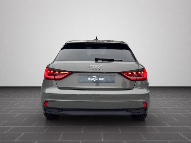 Audi A1 25 TFSI S-Tronic Sportback