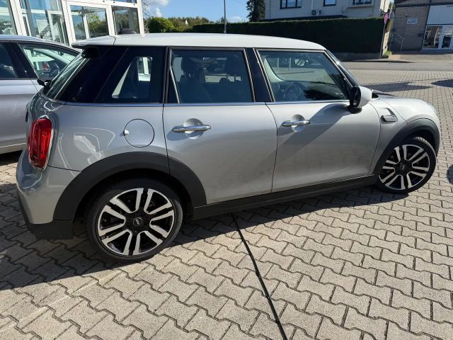 MINI Cooper Cooper Classic Trim