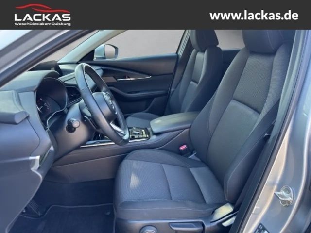 Mazda CX-30 Selection