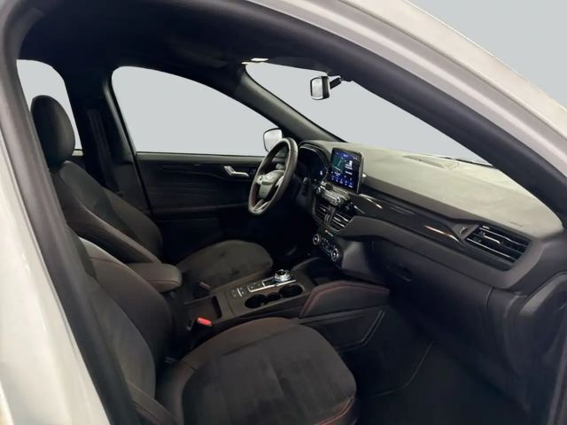 Ford Kuga Plug in Hybrid ST Line X