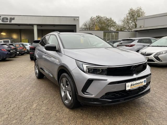 Opel Grandland X GS-Line Grand Sport