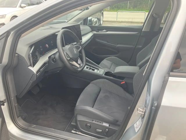 Volkswagen Golf Business DSG Variant