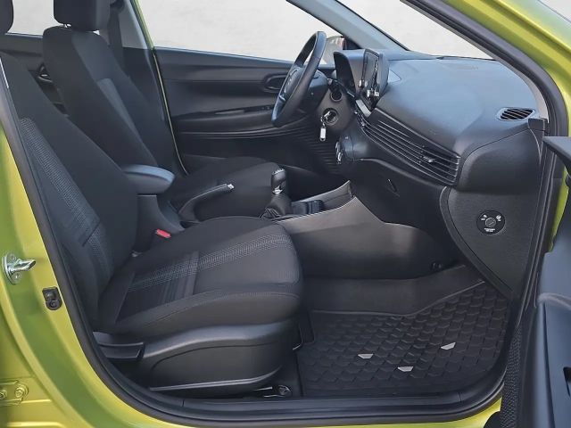 Hyundai i20 1,2 MPI i-Line