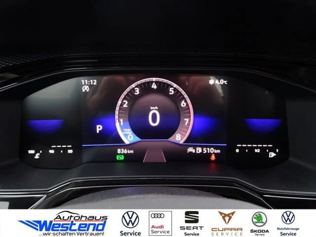 Volkswagen Polo 1.0 TSI DSG Life