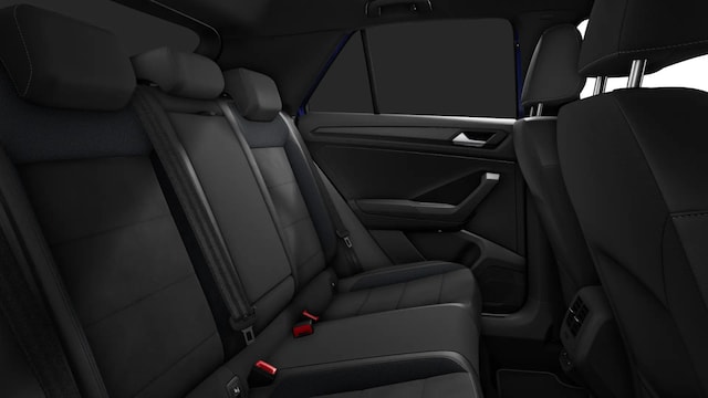 Volkswagen T-Roc 1.0 TSI R-Line