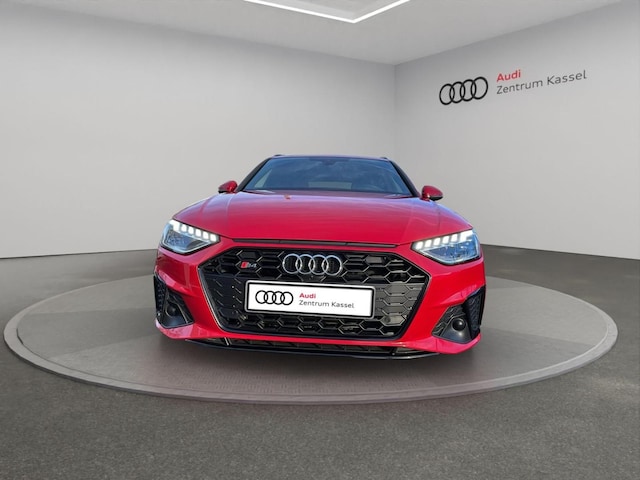 Audi S4 Avant Quattro