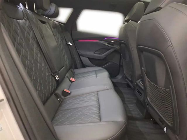 Audi A6 e-tron Quattro