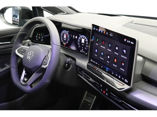 Volkswagen Golf 1.5 eTSI R-Line Variant