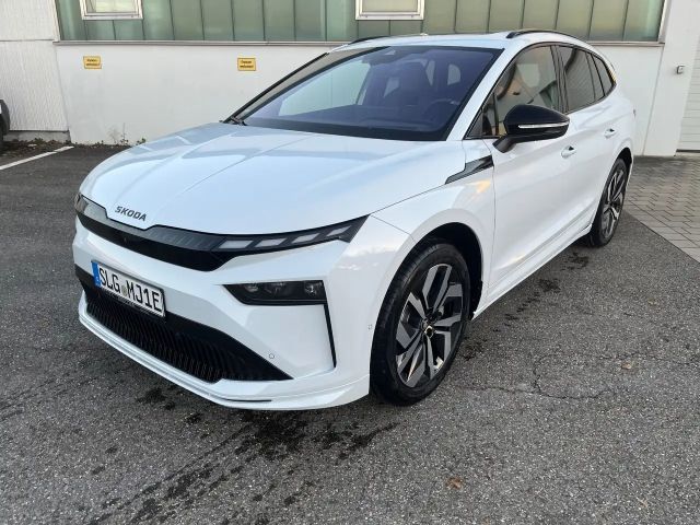 Skoda Enyaq Sportline