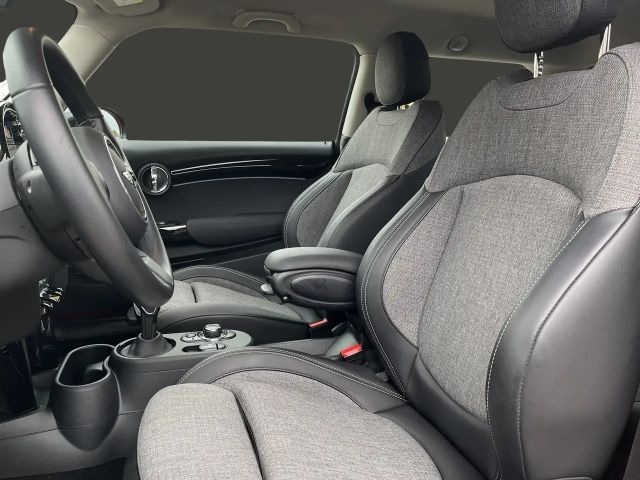 MINI Mini Electric 3-deurs SE