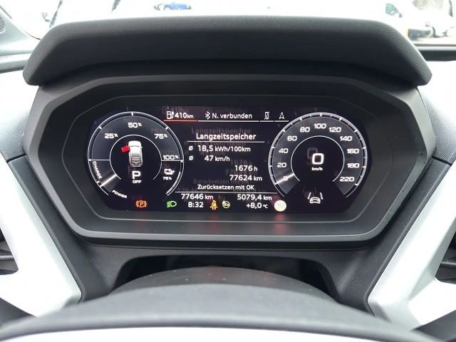 Audi Q4 e-tron 40 Sportback