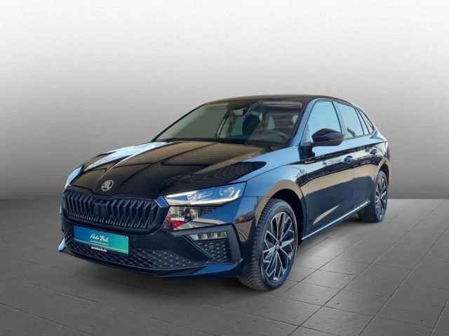 Skoda Scala 1.0 TSI Tour