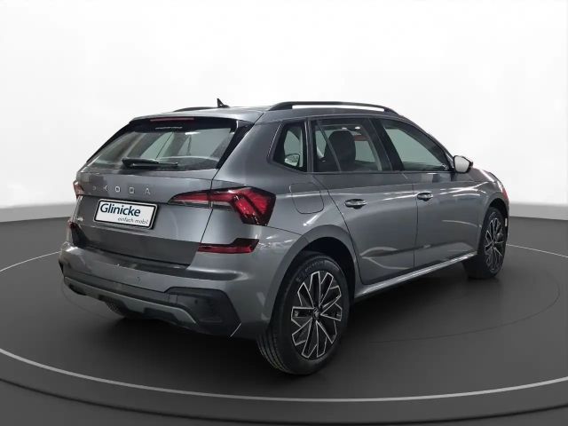 Skoda Kamiq 1.0 TSI Tour