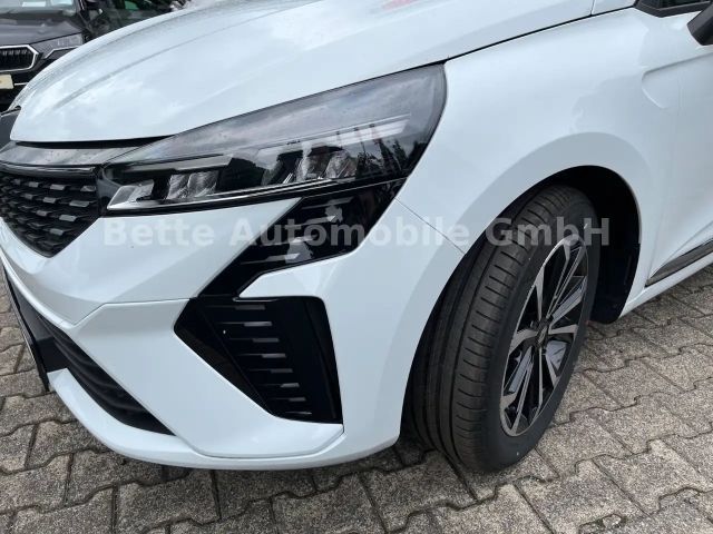 Renault Clio TCe 90 Techno