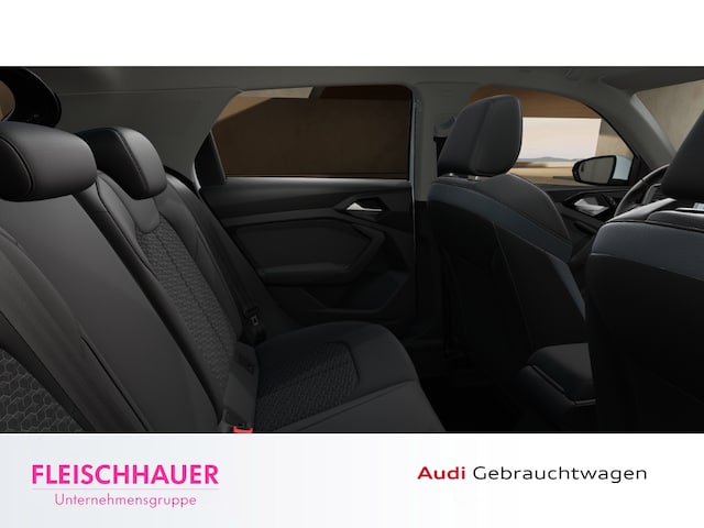 Audi A1 30 TFSI S-Tronic Sportback