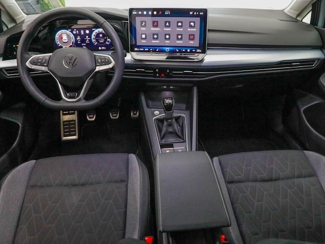 Volkswagen Golf 1.5 TSI