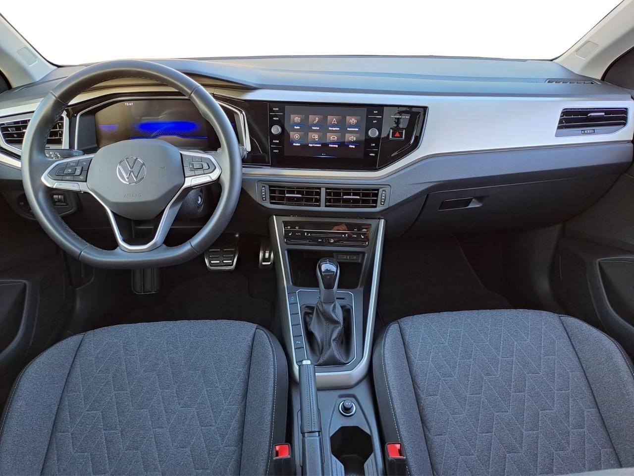 Volkswagen Taigo 1.0 TSI DSG Move