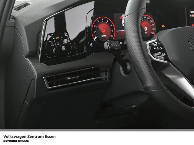 Volkswagen Golf 2.0 TSI DSG GTI