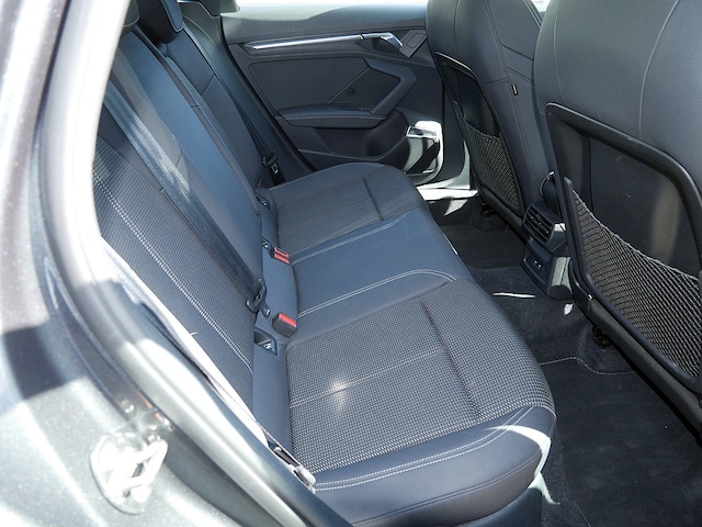 Audi S3 Quattro S-Tronic Sedan