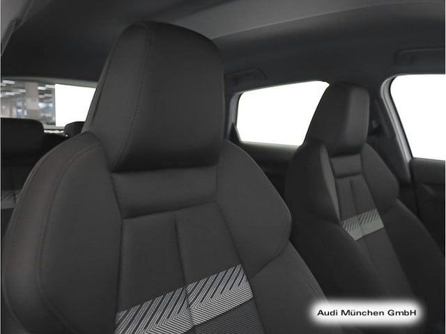 Audi A3 35 TFSI Sportback