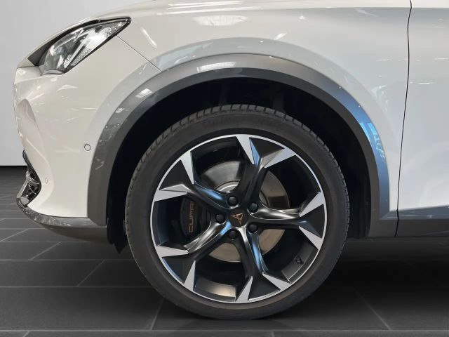 Cupra Formentor 2.0 TSI 4Drive DSG VZ