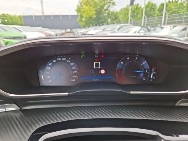 Peugeot 508 Allure Pack PureTech SW