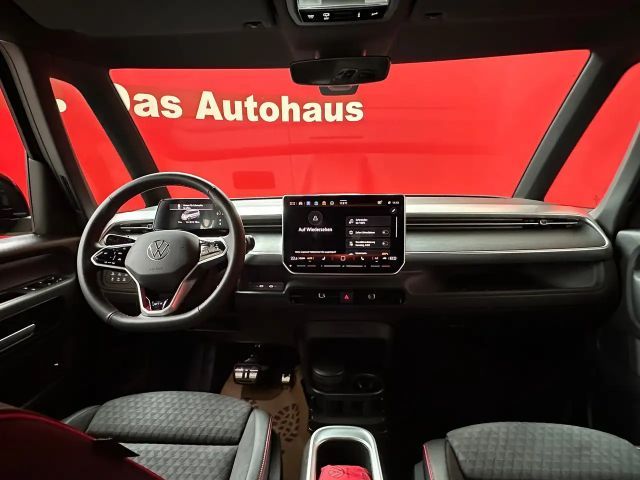 Volkswagen ID.Buzz 4Motion GTX