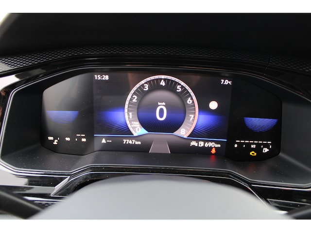 Volkswagen Polo 1.0 TSI Life