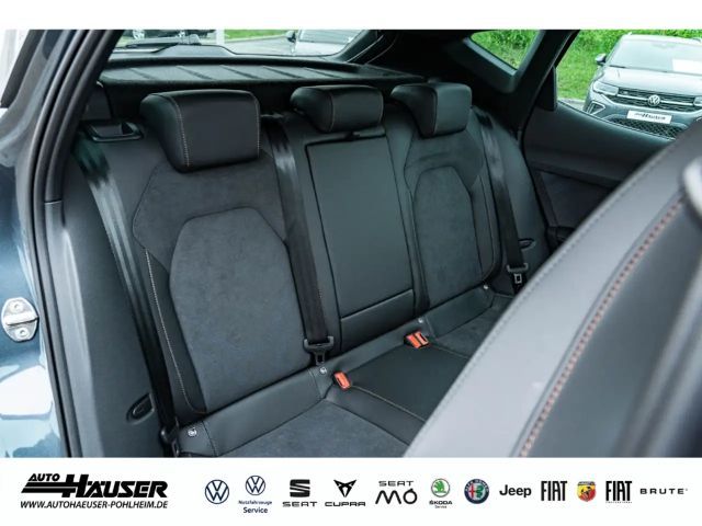 Cupra Formentor 2.0 TSI DSG VZ