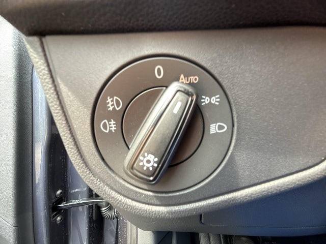 Volkswagen Polo 1.0 TSI Style