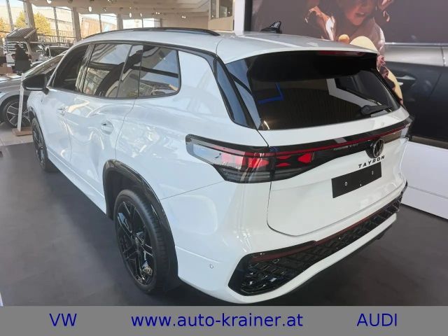 Volkswagen Tayron 2.0 TDI 4Motion