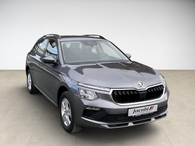 Skoda Kamiq 1.0 TSI