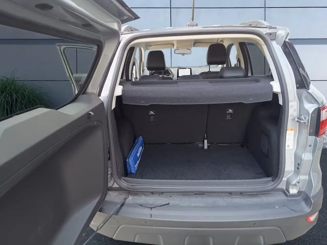 Ford EcoSport Active EcoBoost