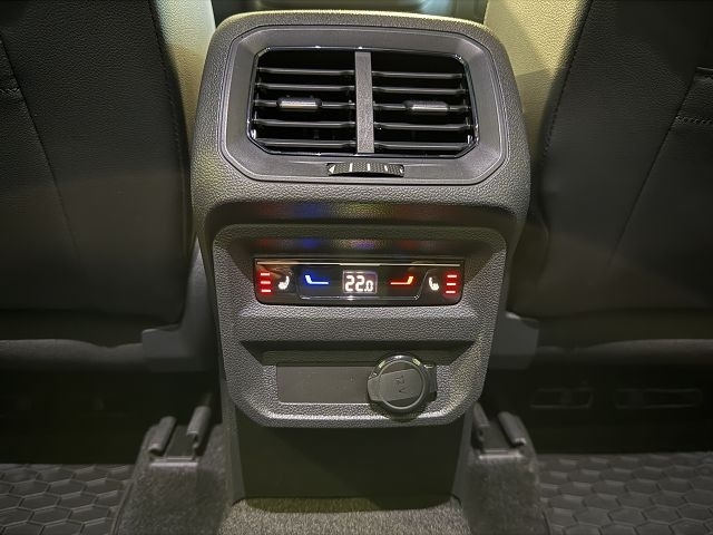 Volkswagen Tiguan 2.0 TSI 4Motion DSG Style