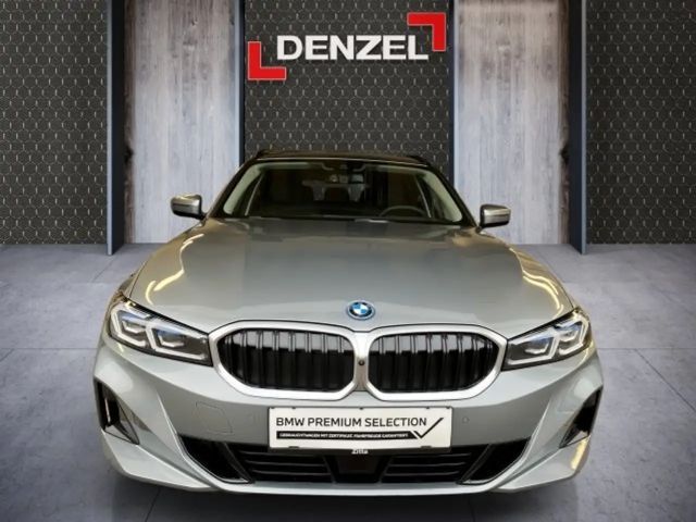 BMW 330 330e Touring xDrive