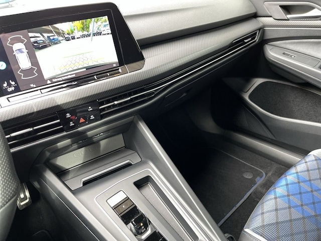 Volkswagen Golf 2.0 TSI 4Motion Golf VIII