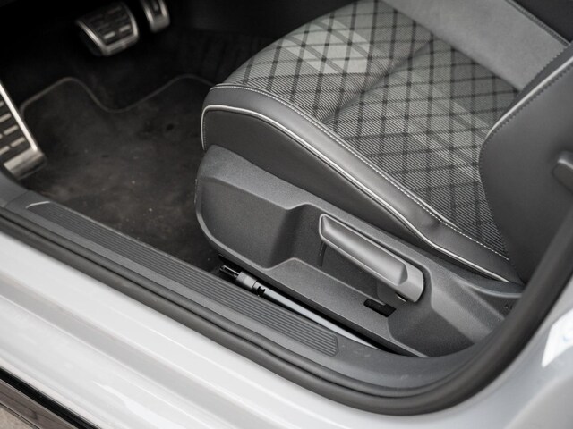 Volkswagen Golf 2.0 TDI Variant