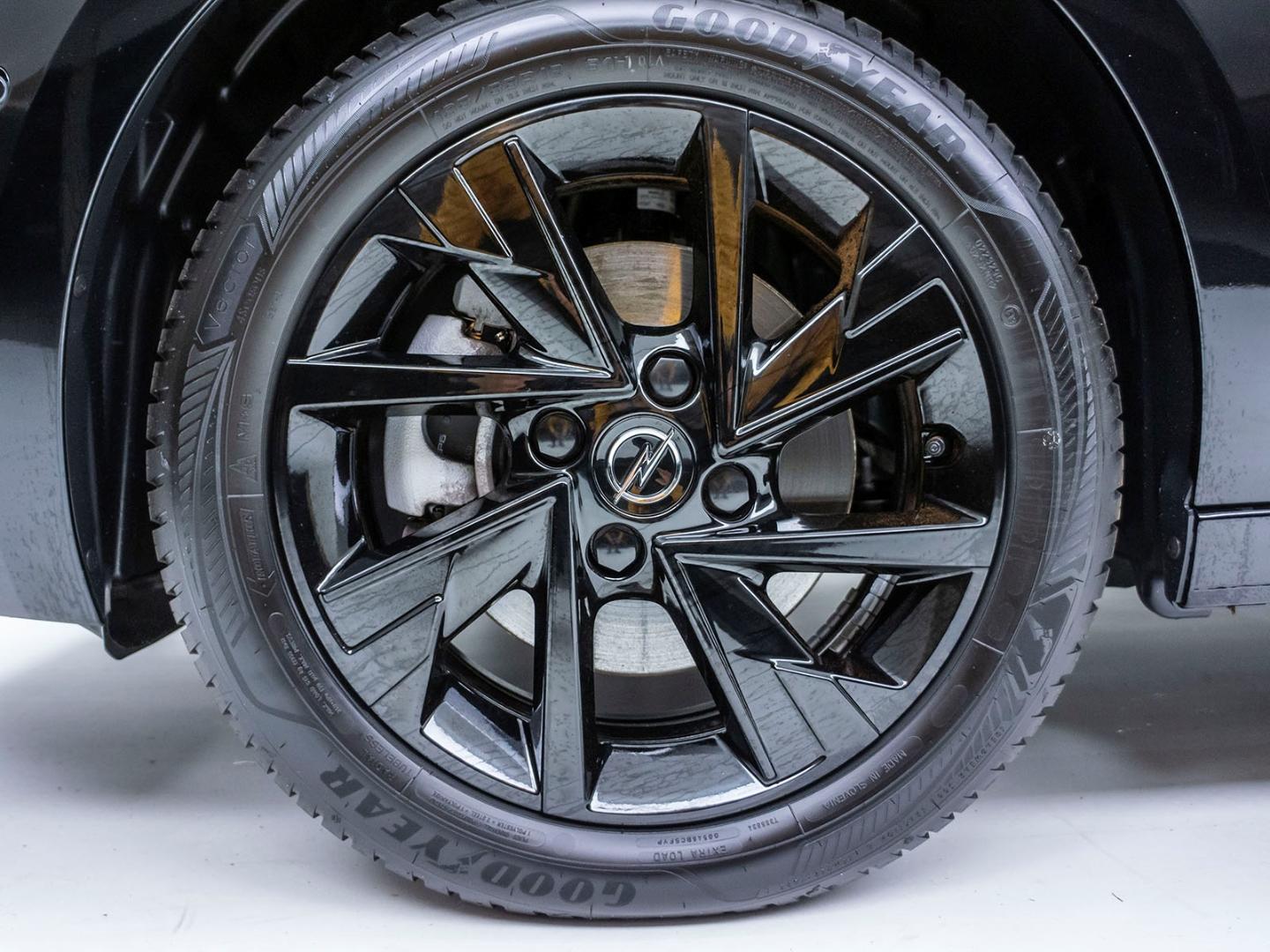 Opel Corsa 1.2 Turbo GS-Line Grand Sport Turbo