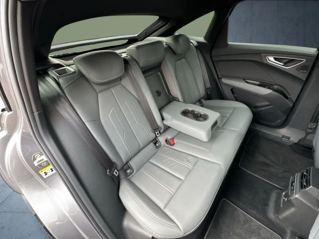 Audi Q4 e-tron 50 Quattro S-Line